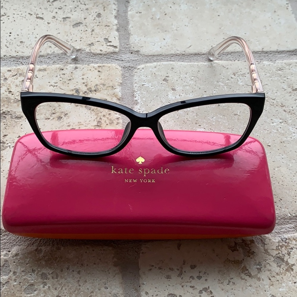 Kate Spade glasses